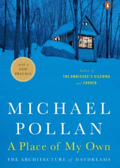 A Place of My Own: The Architecture of Daydreams eBook