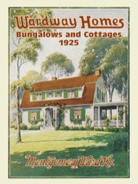 Wardway Homes, Bungalows, and Cottages, 1925 eBook