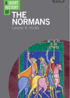 A Short History of the Normans eBook