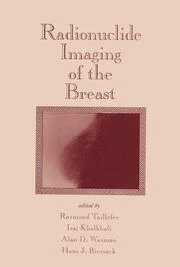 Radionuclide Imaging of the Breast eBook