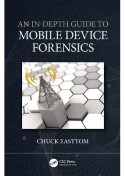 An In-Depth Guide to Mobile Device Forensics eBook