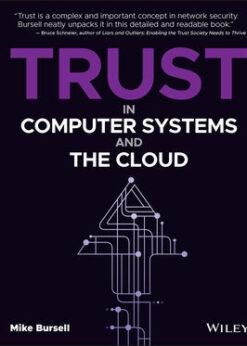 Trust in Computer Systems and the Cloud eBook