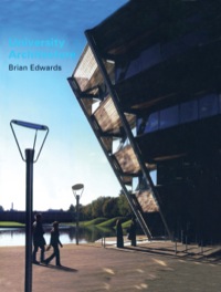 University Architecture eBook