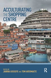 Acculturating the Shopping Centre eBook