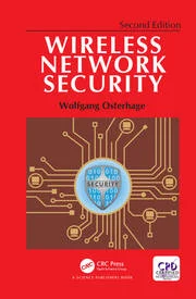 Wireless Network Security: Second Edition eBook