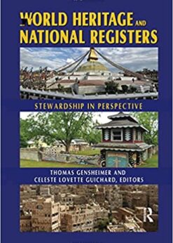 World Heritage and National Registers eBook