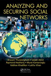 Analyzing and Securing Social Networks eBook