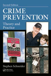 Crime Prevention : Theory and Practice eBook