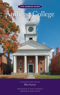 Amherst College eBook