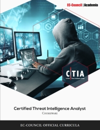 Certified Threat Intelligence Analyst (CTIA) eBook w/ iLabs eBook