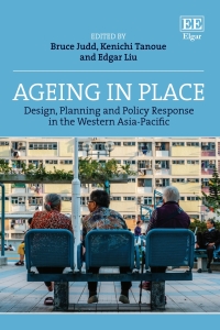 Ageing in Place eBook