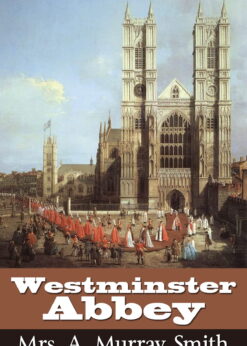 Westminster Abbey eBook