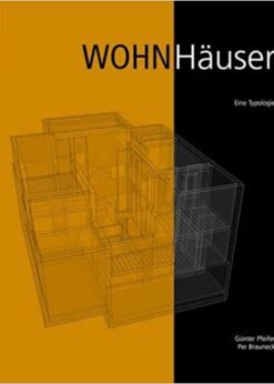 Wohnhäuser: Eine Typologie eBook