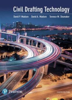 Civil Drafting Technology eBook