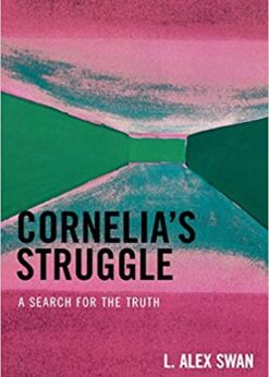Cornelia's Struggle eBook