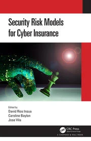 Security Risk Models for Cyber Insurance eBook