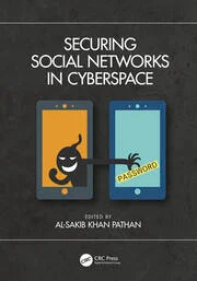 Securing Social Networks in Cyberspace eBook