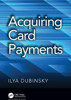Acquiring Card Payments eBook