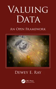 Valuing Data: An Open Framework eBook