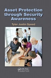 Asset Protection through Security Awareness eBook