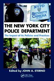 The New York City Police Department: The Impact of Its Policies and Practices eBook