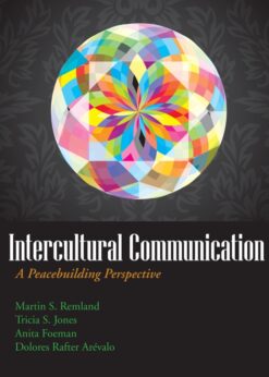 Intercultural Communication: A Peacebuilding Perspective eBook