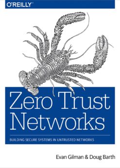 Zero Trust Networks: Building Secure Systems in Untrusted Networks eBook