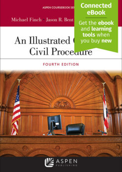 An Illustrated Guide to Civil Procedure eBook