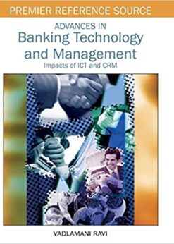Advances in Banking Technology and Management eBook