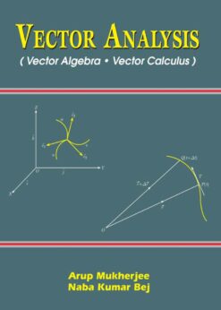 Vector Analysis (Vector Algebra and Vector Calculus): Vector Algebra and Vector Calculus eBook