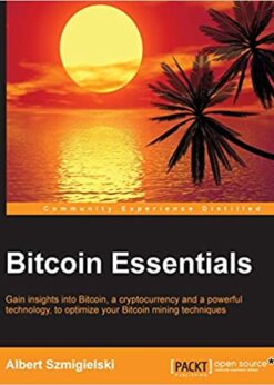 Bitcoin Essentials eBook