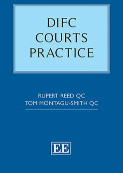DIFC Courts Practice eBook