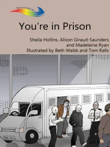 You're in Prison eBook