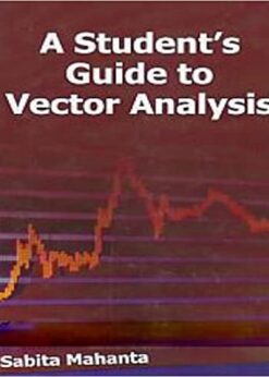 A Student's Guide To Vector Analysis eBook