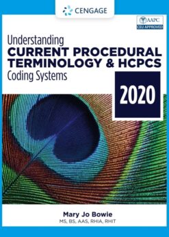 Understanding Current Procedural Terminology and HCPCS Coding Systems - 2020 eBook