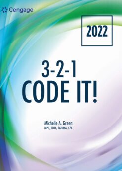3-2-1 Code It! 2022 Edition eBook
