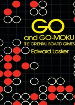 Go and Go-Moku eBook