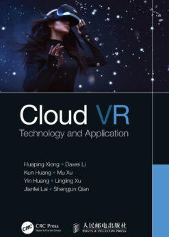 Cloud VR: Technology and Application eBook