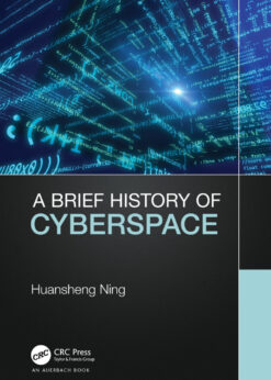 A Brief History of Cyberspace eBook
