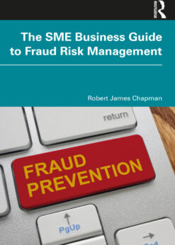 The SME Business Guide to Fraud Risk Management eBook