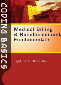 Coding Basics: Medical Billing and Reimbursement Fundamentals eBook