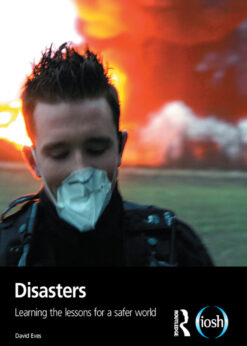 Disasters: Learning the Lessons for a Safer World eBook