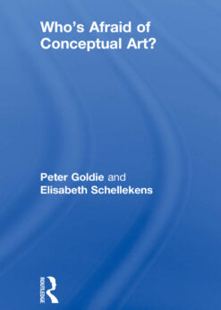 Who's Afraid of Conceptual Art? eBook