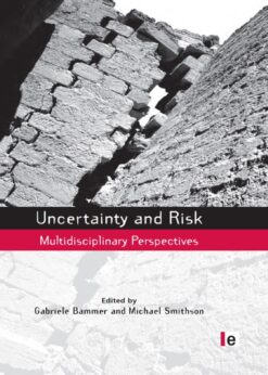 Uncertainty and Risk: Multidisciplinary Perspectives eBook