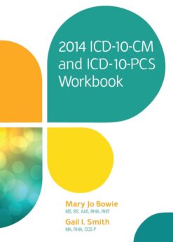 2014 ICD-10-CM and ICD-10-PCS Workbook eBook