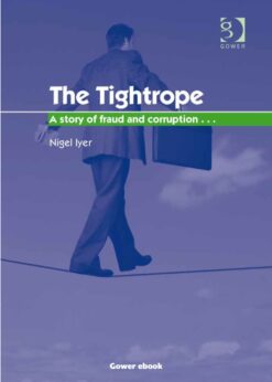The Tightrope eBook