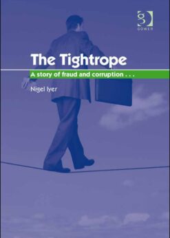 The Tightrope eBook