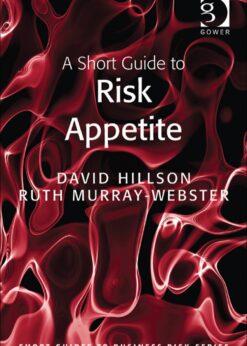 A Short Guide to Risk Appetite eBook