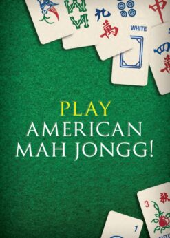 Play American Mah Jongg! Kit Ebook: Everything you Need to Play American Mah Jongg eBook