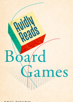 Avidly Reads Board Games eBook
